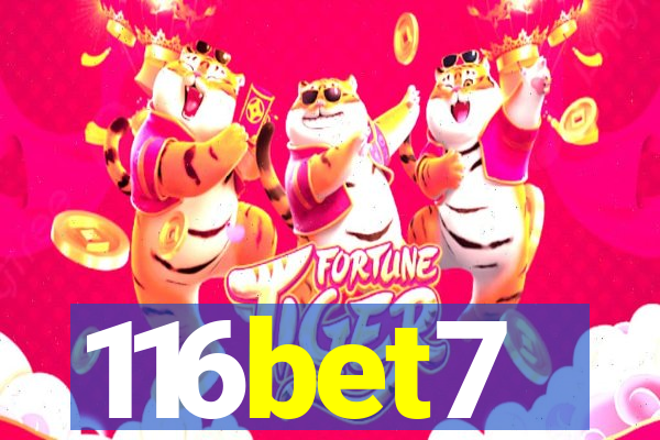 116bet7