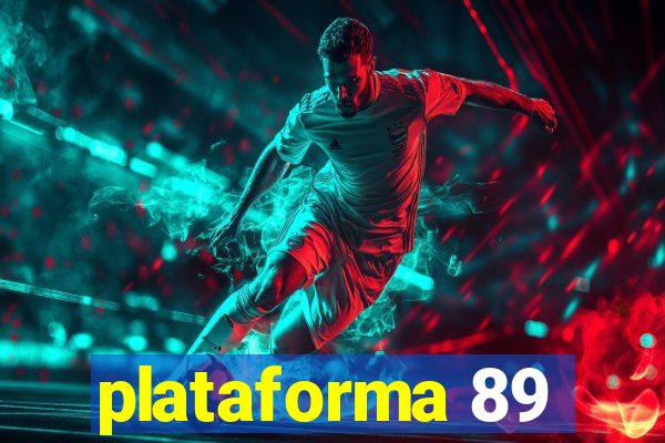 plataforma 89