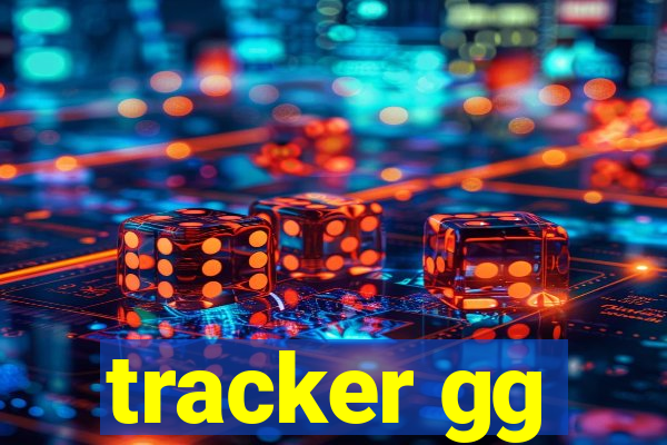 tracker gg