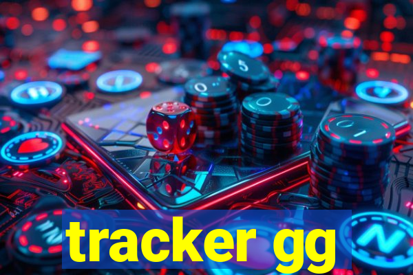 tracker gg