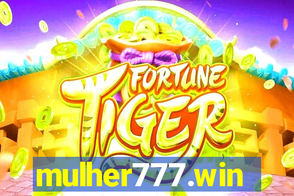 mulher777.win