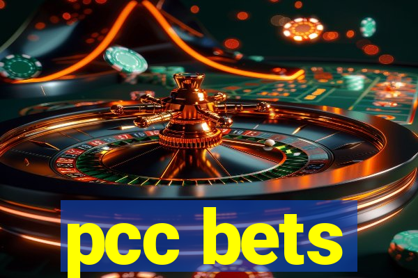 pcc bets