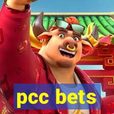 pcc bets