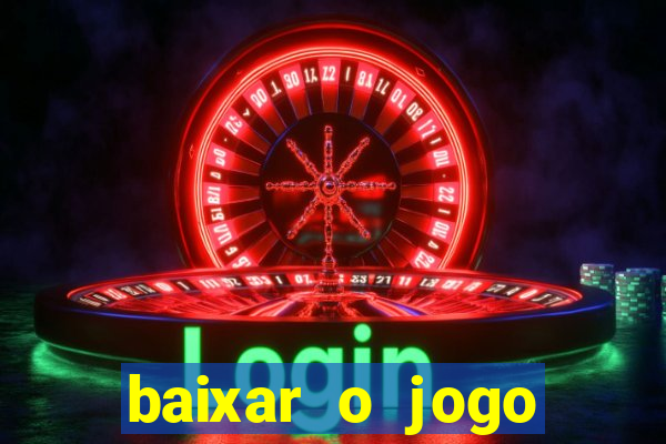 baixar o jogo super mario