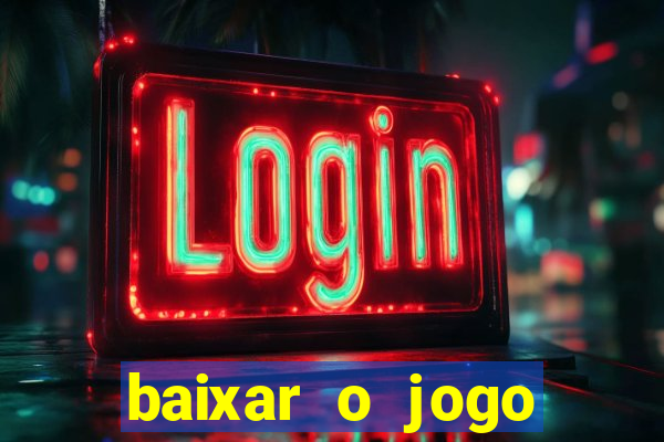 baixar o jogo super mario