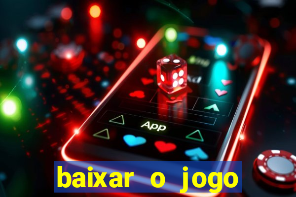 baixar o jogo super mario