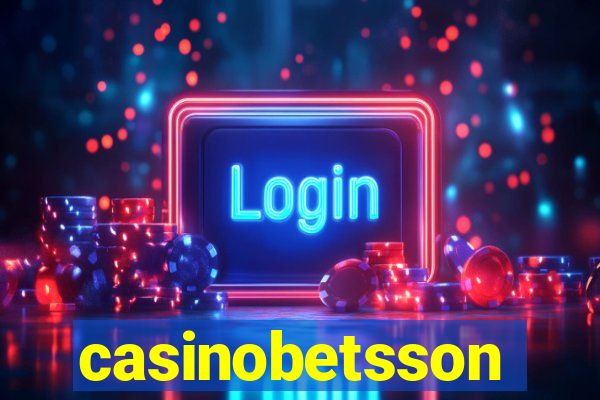 casinobetsson