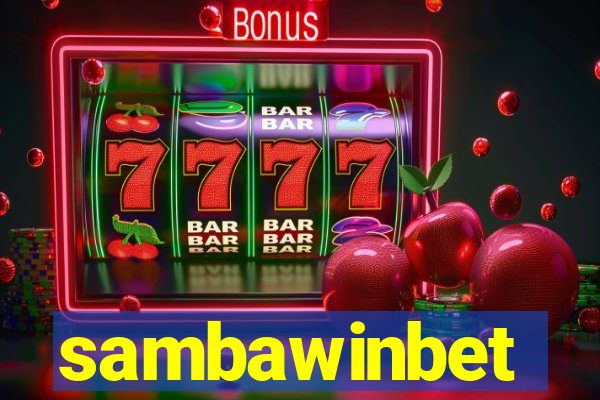 sambawinbet