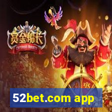 52bet.com app