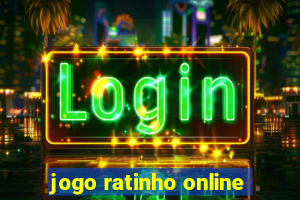 jogo ratinho online