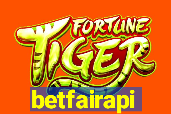 betfairapi