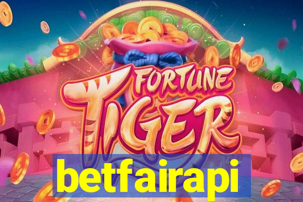 betfairapi