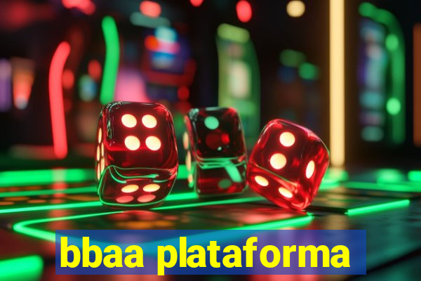 bbaa plataforma