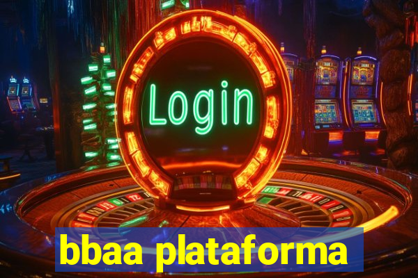 bbaa plataforma