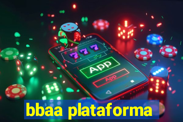 bbaa plataforma