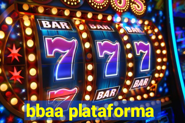 bbaa plataforma