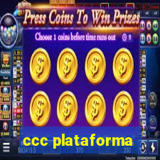 ccc plataforma