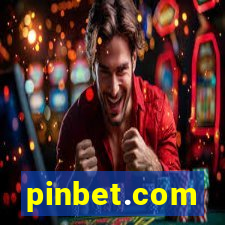 pinbet.com