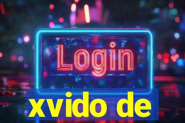 xvido de