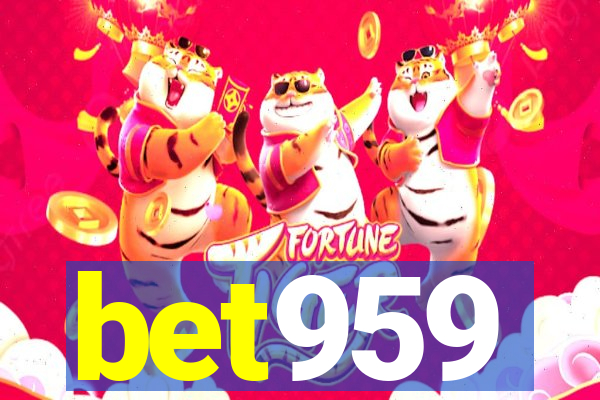 bet959