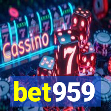 bet959