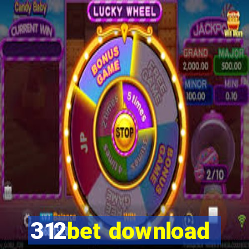 312bet download