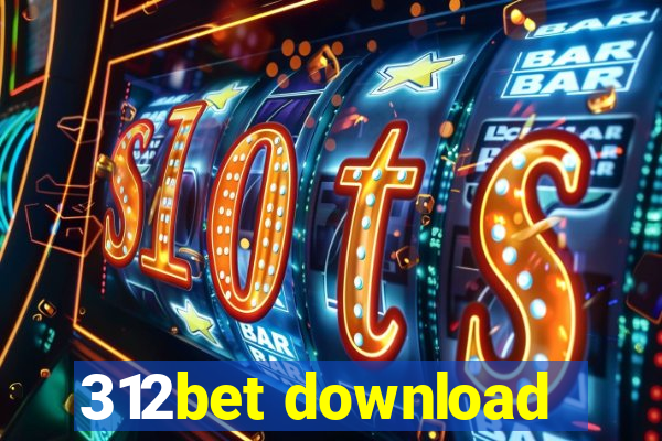 312bet download