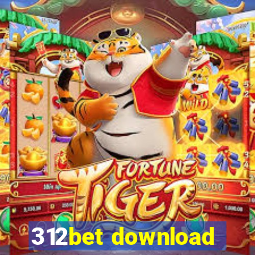 312bet download