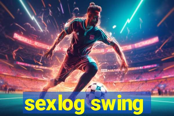 sexlog swing