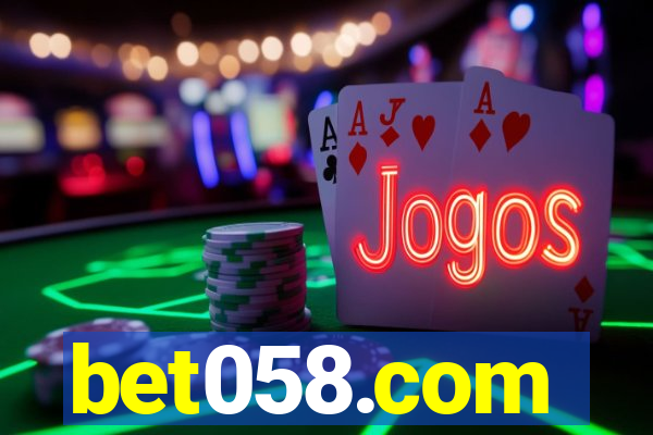 bet058.com