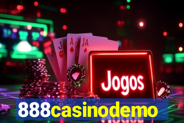 888casinodemo