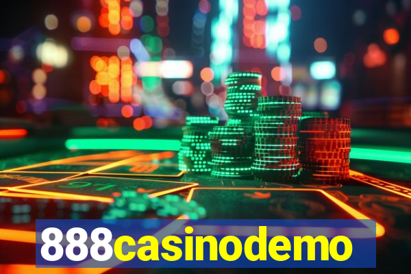 888casinodemo