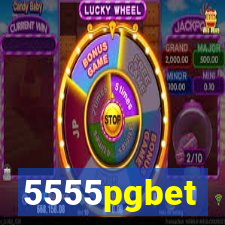 5555pgbet