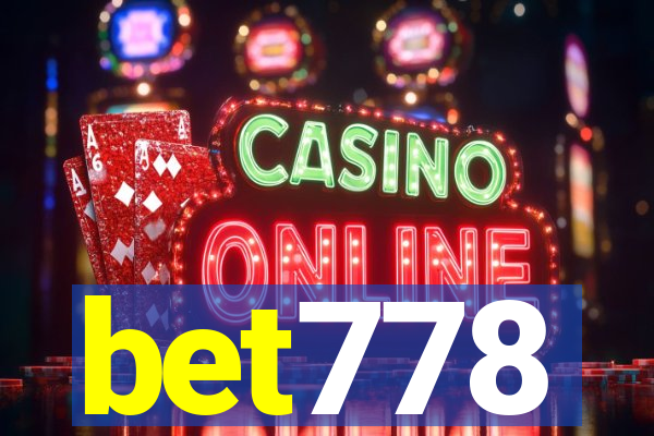 bet778