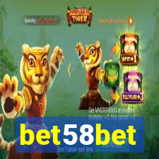 bet58bet