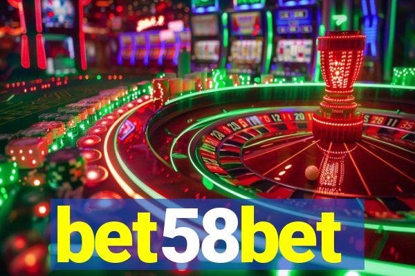 bet58bet