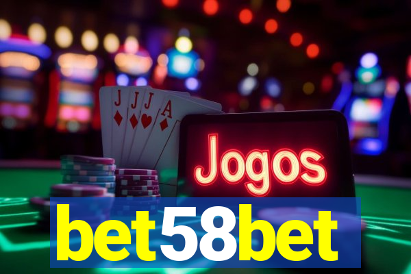 bet58bet