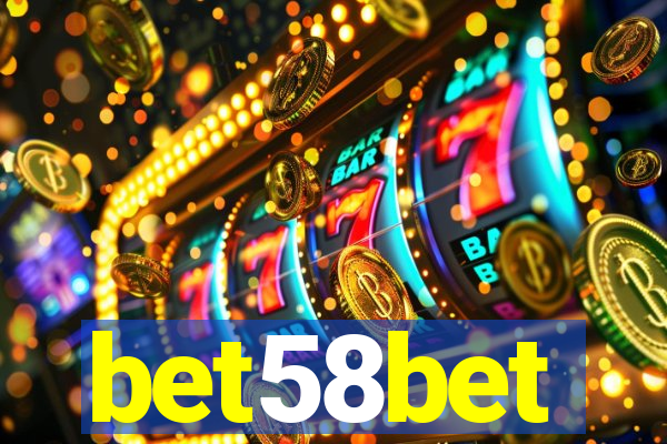 bet58bet