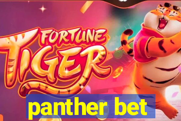 panther bet