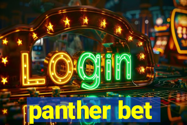 panther bet