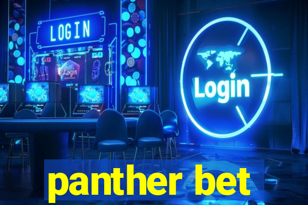 panther bet