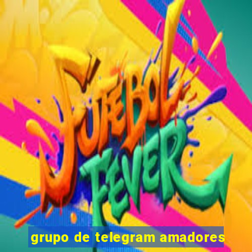 grupo de telegram amadores