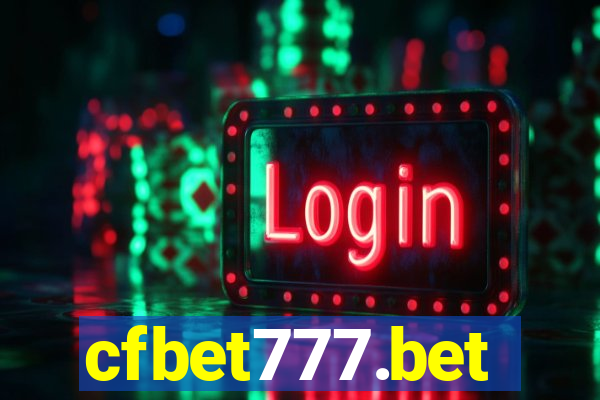 cfbet777.bet