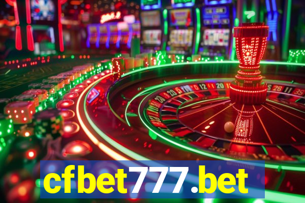 cfbet777.bet