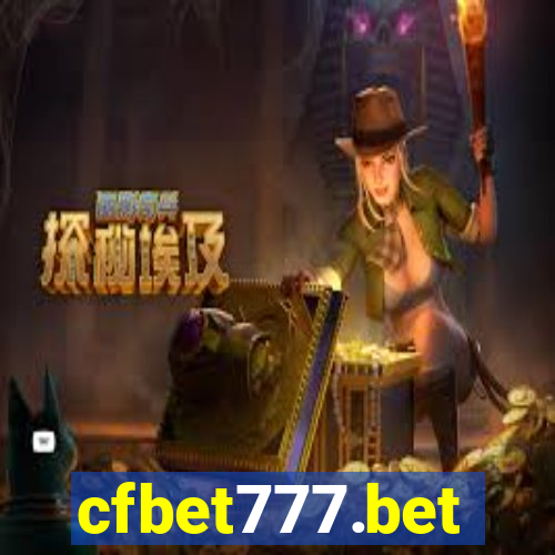 cfbet777.bet