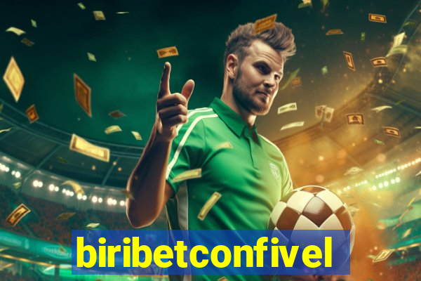 biribetconfivel