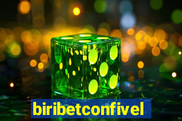 biribetconfivel