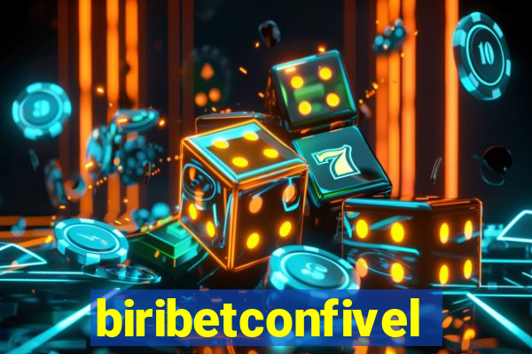 biribetconfivel