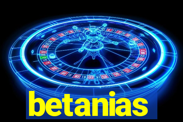 betanias