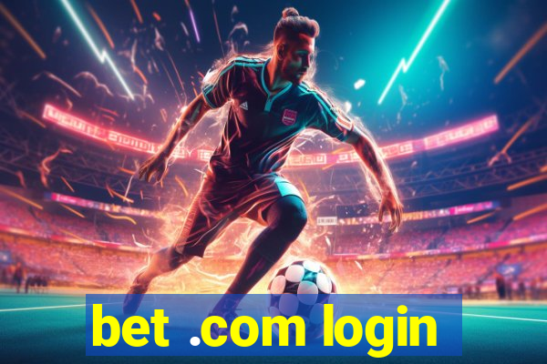 bet .com login